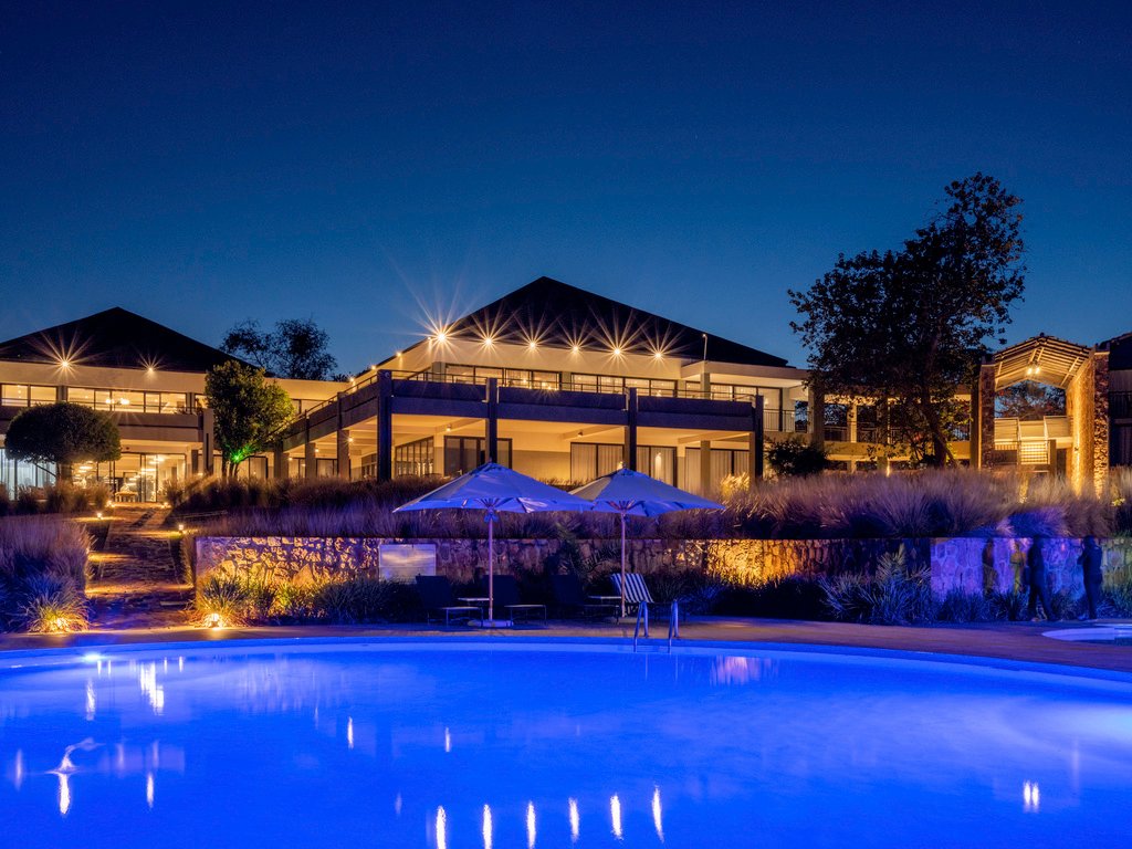 Elephant Hab lodge